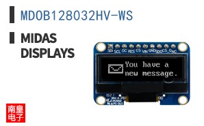 MDOB128032HV-WS ͼƬ